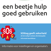 Zorginstellingen en organisatie's